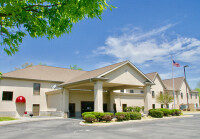 Grand vista hotel and suites