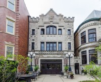 Stan mansion
