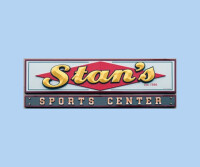 Stans sports center