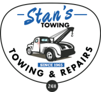 Stans towing