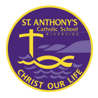 St. anthonys catholic school