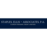 Staples, ellis + associates, p.a.