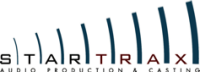 Star trax audio production and casting