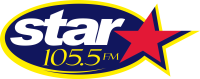 Star 105 5 fm