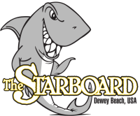 Starboard restaurant