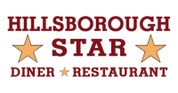 Hillsborough star diner