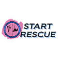 Start rescue training & equipment