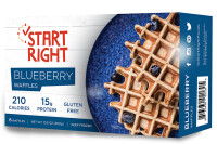 Start right foods