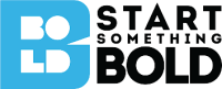 Start something bold
