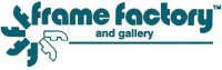 Frame factory & gallery
