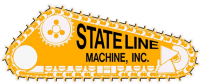 State line machine inc