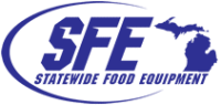 Statewide food equipment