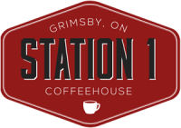 Station 1 cafe