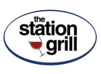 The station grille