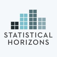 Statistical horizons