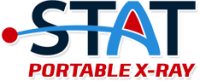 Stat portable x-ray