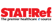 Stat!ref the premier healthcare e-source