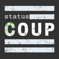 Status coup