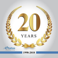 Status maritime corp
