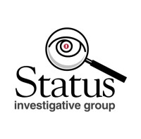 Status investigative group
