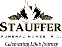 Stauffer funeral home