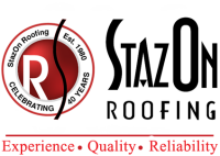 Stazon roofing