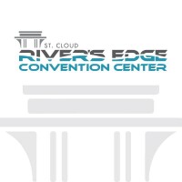 River's edge convention center