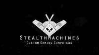 Stealthmachines custom gaming computers