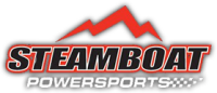 Steamboat powersports