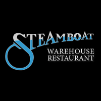 Steamboat warehouse restaurant