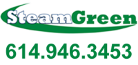 Steam green services, ltd.