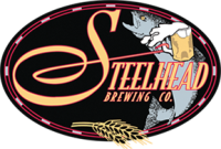 Steelhead brewery