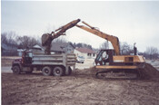 Steenwyk and sons excavating llc
