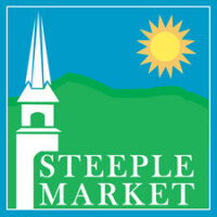 Steeple market