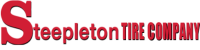 Steepleton tire co