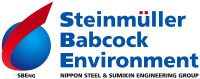 Steinmüller babcock environment gmbh