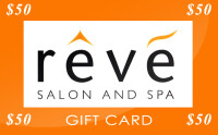 Reve Salon and Spa