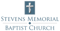 Stevens memorial baptist chr