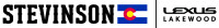 Stevinson lexus of lakewood