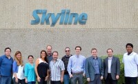 Skyline Exhibits San Diego