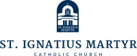 St ignatius church