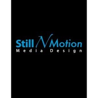 Still n motion media design