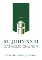 St john xxiii catholic church