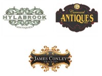 Stokes antiques