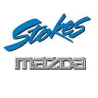 Stokes mazda