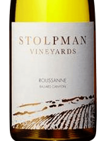 Stolpman vineyards llc