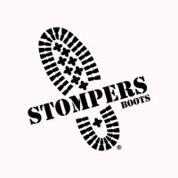 Stompers boots
