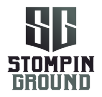 Stompin ground