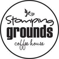 Stomping grounds coffee house