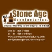 Stone age manufacturing inc